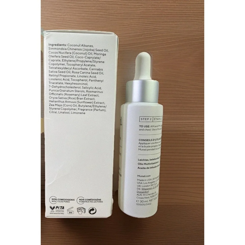 Murad hydration multi